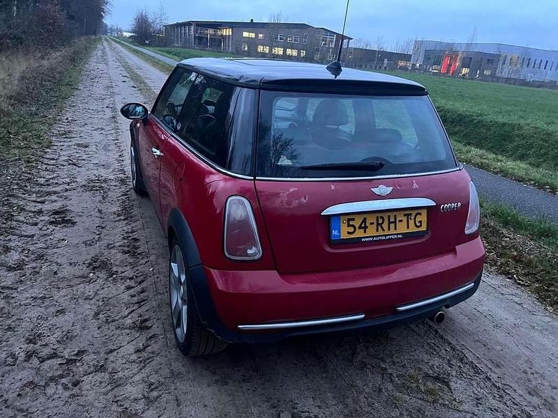 Occasion Mini Cooper 116 PK (85 kW) 2005 Hatchback