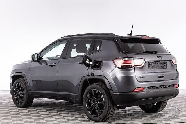 Occasion Jeep Compass 241 PK (177 kW) 2022 Grijs SUV