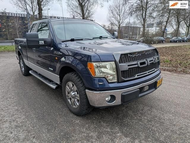 Occasion Ford F-150 366 PK (269 kW) 2012 Overige Pickup