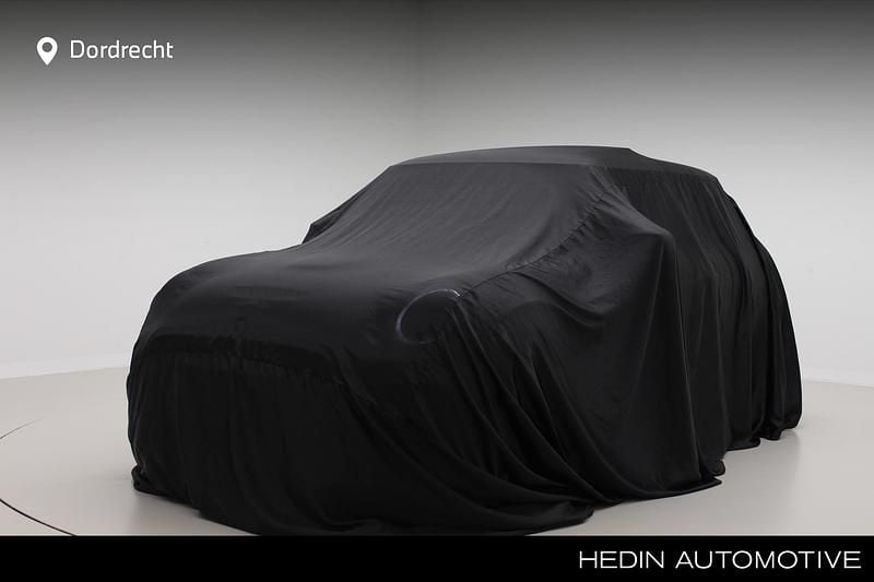 Occasion Mini Cooper 136 PK (100 kW) 2023 Blauw (metallic) Hatchback