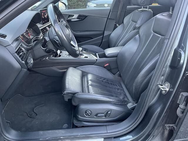 Occasion Audi A4 Basis 245 PK (180 kW) 2019 Overige Stationwagen