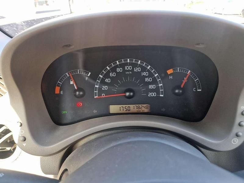 Gebruikt 2004 Fiat Panda Active Hatchback | € 750 (Goede deal) - Afbeelding 1/4