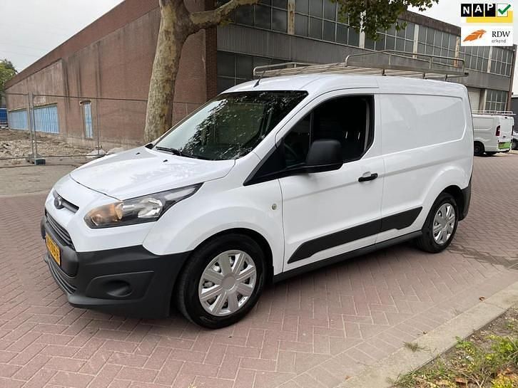 Gebruikt 2015 Ford Transit Connect MPV | € 4.950 (Super prijs) - Afbeelding 1/4
