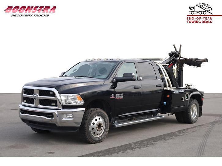 Gebruikt 2016 Dodge Ram Pickup | € 49.950 - Afbeelding 1/4