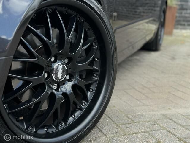 Occasion Audi A4 200 PK (147 kW) 2007 Grijs Stationwagen