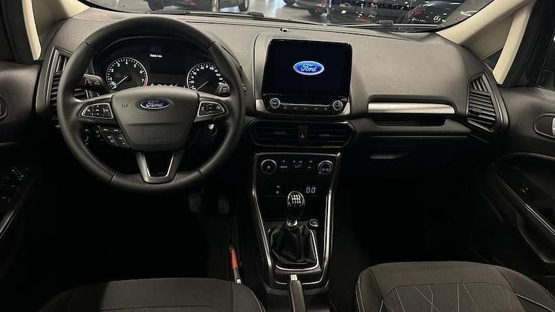 Occasion Ford Ecosport Trend 2019 Grijs SUV