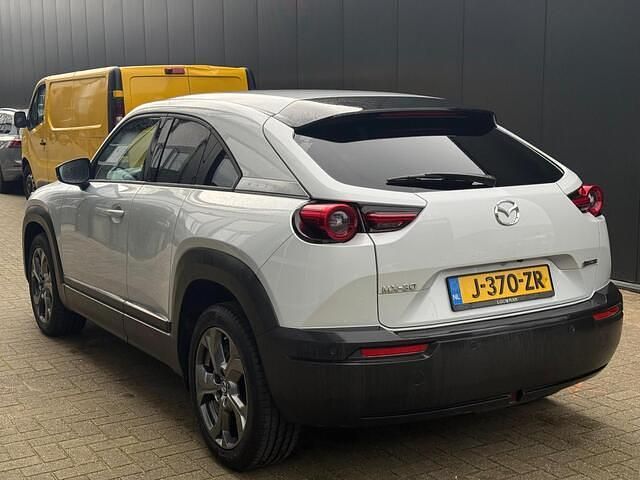 Occasion Mazda MX30 Edition 106 kW (145 PK) 2020 Wit SUV