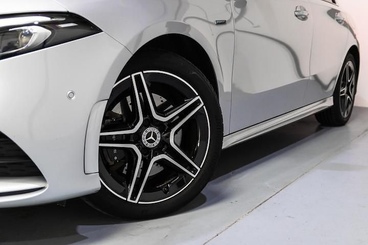 Occasion Mercedes A250 Business 218 PK (160 kW) 2020 Grijs Sedan