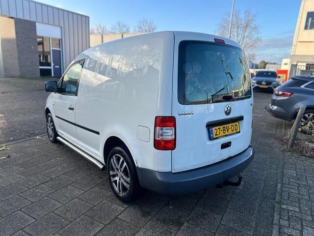 Occasion VW Caddy 105 PK (77 kW) 2005 Overige MPV