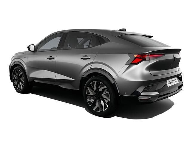 Nieuw Renault Rafale Esprit Alpine 200 PK (147 kW) 2026 Gris schiste / noir étoilé (grijs mica) SUV