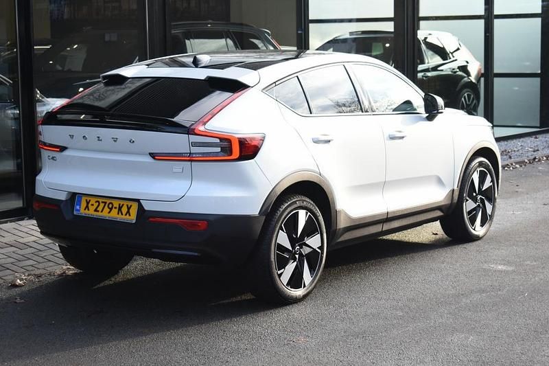 Occasion Volvo C40 Plus 175 kW (238 PK) 2023 Wit SUV