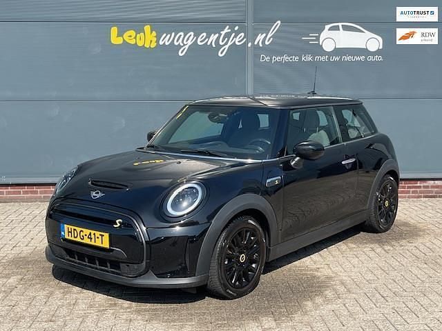 Gebruikt 2021 Mini Cooper SE Hatchback | € 18.240 (Eerlijke prijs) - Afbeelding 1/4