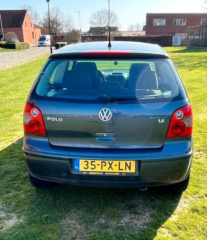 Occasion VW Polo 74 PK (54 kW) 2005 Hatchback