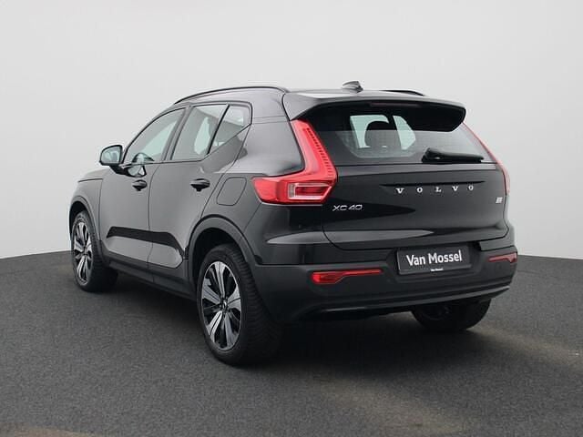 Occasion Volvo XC40 Core 169 kW (231 PK) 2022 Zwart SUV
