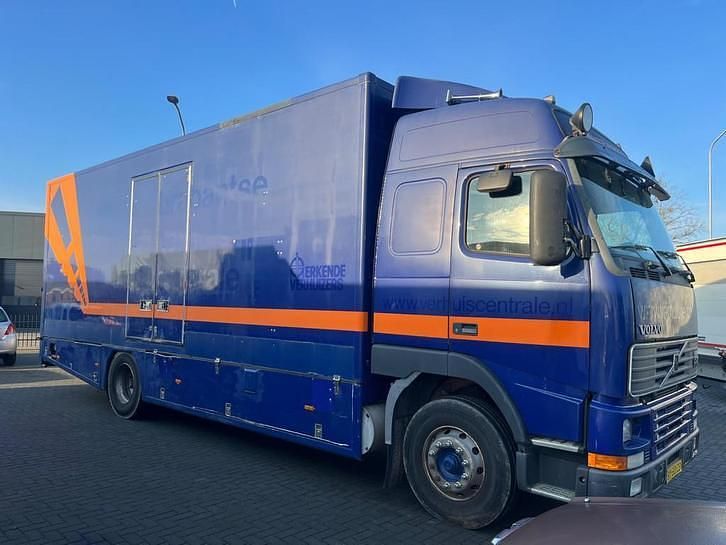 Occasion 1995 Volvo 340 | € 6.400 - Afbeelding 1/4