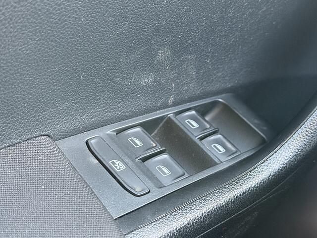 Occasion Skoda Fabia First Edition 90 PK (66 kW) 2015 Wit Stationwagen