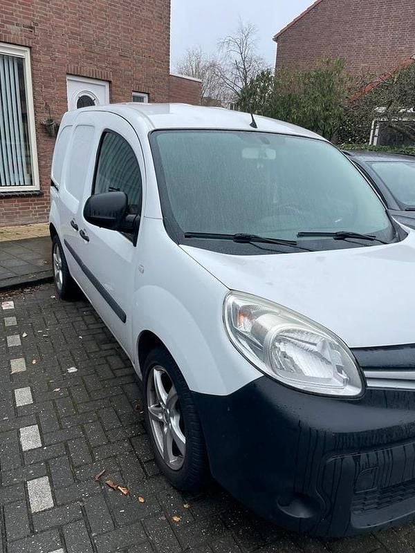 Occasion Renault Kangoo 74 PK (54 kW) 2014 MPV
