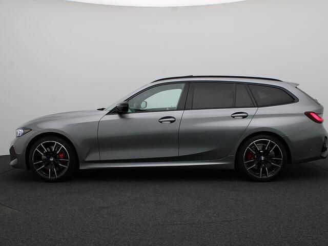 Occasion BMW M340 M Sport 374 PK (275 kW) 2023 Grijs Sedan