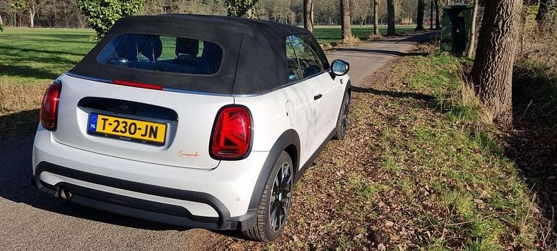 Occasion Mini Cooper Cabriolet 136 PK (100 kW) 2023 Cabriolet