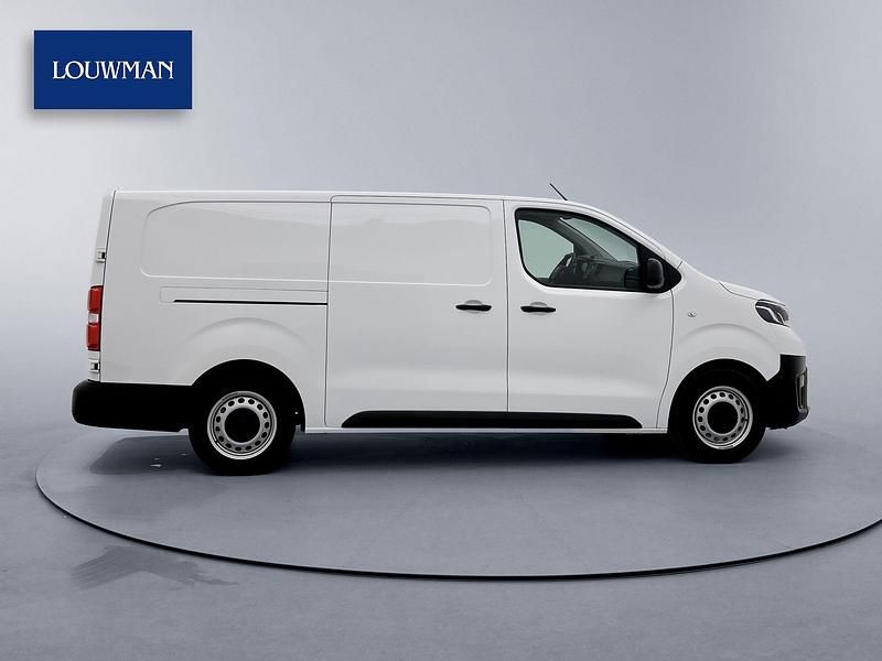 Occasion Toyota Proace Cool 100 kW (136 PK) 2022 Wit MPV