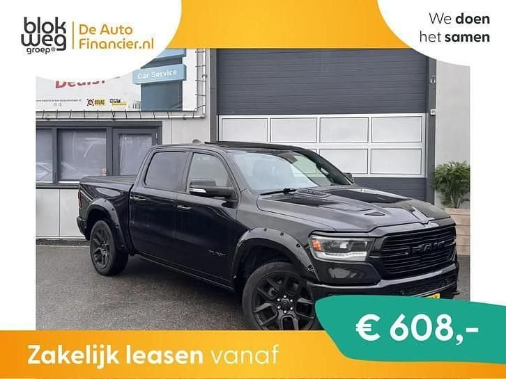 Occasion 2021 Dodge Ram | € 36.500 (Goede deal) - Afbeelding 1/4