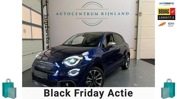 Gebruikt 2024 Fiat 500e Sport | € 23.999 - Afbeelding 1/4