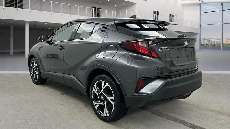 Occasion Toyota C-HR Active 2022 SUV
