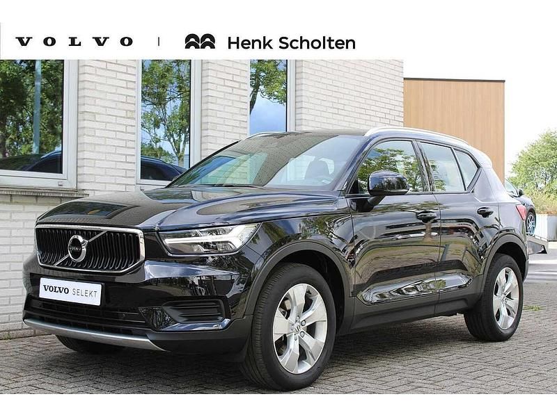 Gebruikt 2018 Volvo XC40 Momentum SUV | € 29.950 (Iets duurder) - Afbeelding 1/3