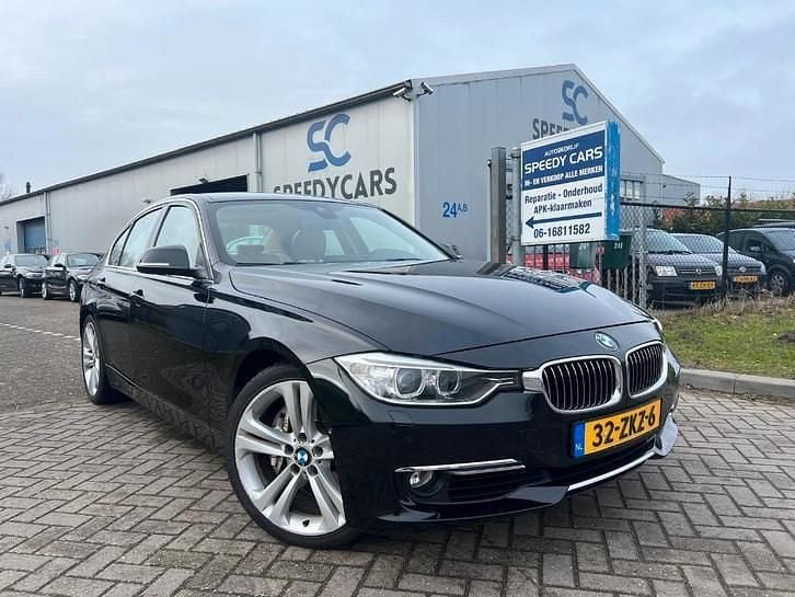 Occasion 2012 BMW 335 | € 15.949 (Eerlijke prijs) - Afbeelding 1/4