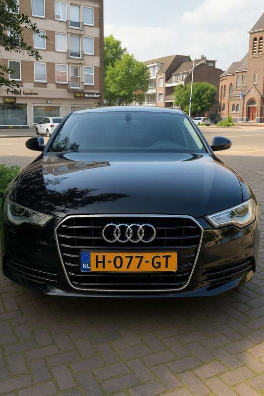 Gebruikt 2012 Audi A6 Sedan | € 14.444 (Iets duurder) - Afbeelding 1/4