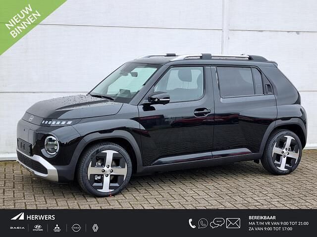 Overige Nieuw 2026 Hyundai Inster Hatchback | € 29.230 (Eerlijke prijs) - Afbeelding 1/4