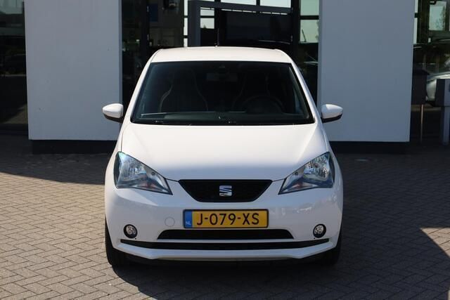 Wit Gebruikt 2020 Seat Mii Electric Hatchback | € 12.500 (Eerlijke prijs) - Afbeelding 1/2
