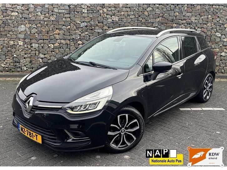 Occasion 2017 Renault Clio IV Stationwagen | € 7.995 (Eerlijke prijs) - Afbeelding 1/4