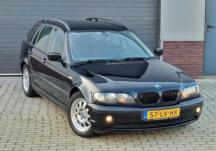 Occasion BMW 318 143 PK (105 kW) 2003 Stationwagen
