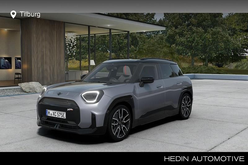 Nieuw 2025 Mini Aceman SUV | € 42.287 (Goede deal) - Afbeelding 1/4