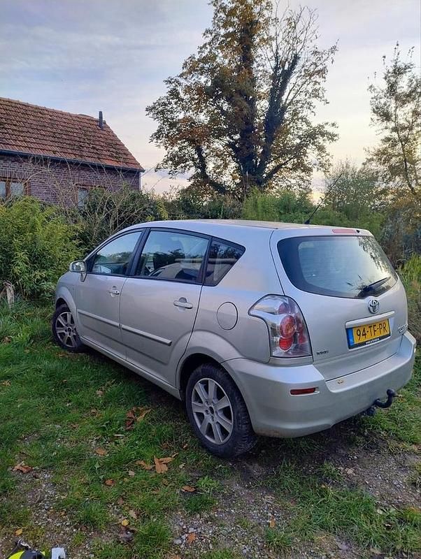 Occasion Toyota Corolla Verso 110 PK (80 kW) 2006 MPV