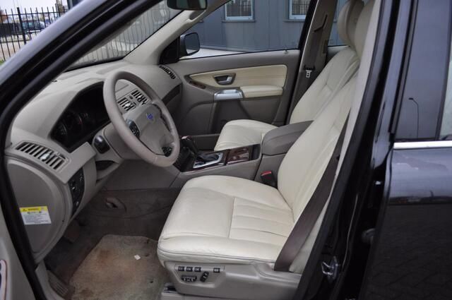 Occasion Volvo XC90 Executive 316 PK (232 kW) 2005 Blauw SUV