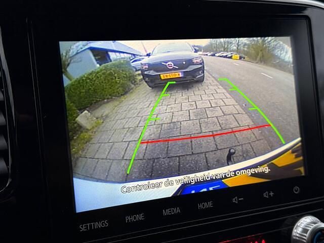 Occasion Mitsubishi Outlander 135 PK (99 kW) 2021 Wit SUV