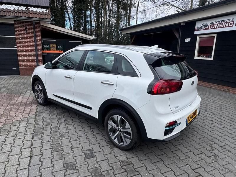 Occasion Kia Niro 204 PK (150 kW) 2020 Wit SUV