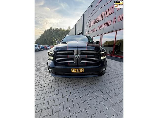 Overige Gebruikt 2015 Dodge Ram Pickup | € 23.999 (Eerlijke prijs) - Afbeelding 1/4