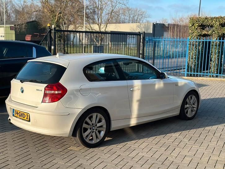 Occasion BMW 118 143 PK (105 kW) 2008 Hatchback