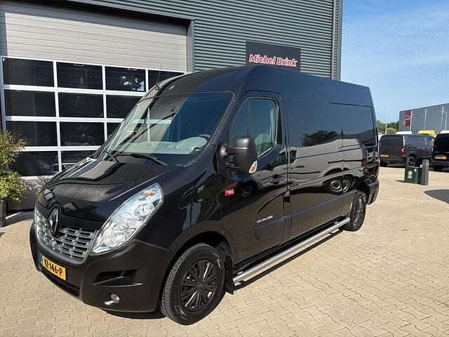 Overige Gebruikt 2016 Renault Master Van | € 12.950 (Goede deal) - Afbeelding 1/4