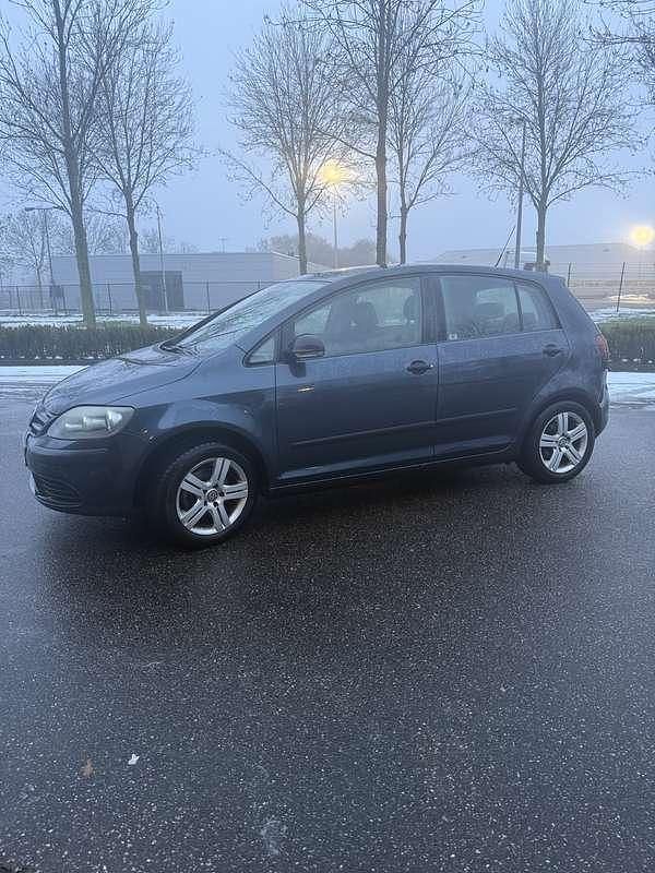 Occasion VW Golf Trendline 116 PK (85 kW) 2007 Sedan