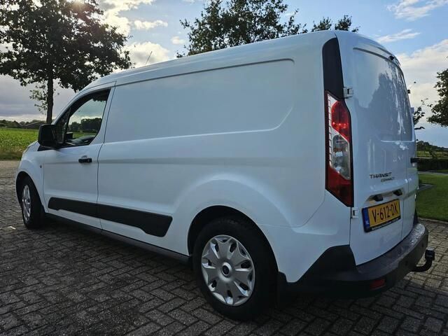 Occasion Ford Transit 120 PK (88 kW) 2017 Wit Van