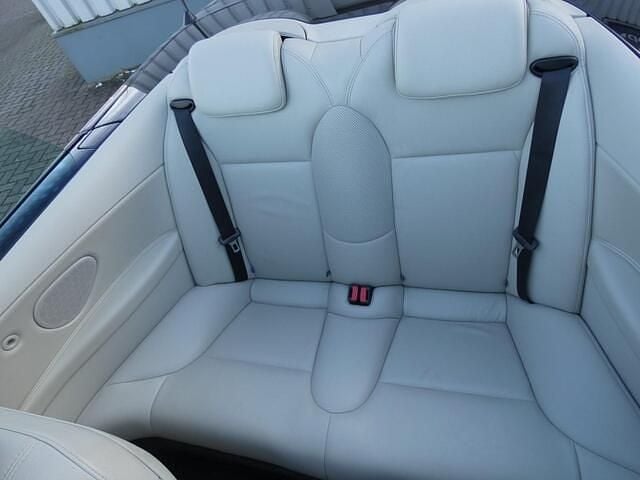 Occasion Saab 9-3 Cabriolet Vector 200 PK (147 kW) 2011 Zwart Cabriolet