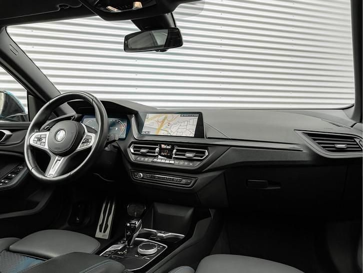 Occasion BMW 220 M Sport 178 PK (130 kW) 2023 Blauw Coupé