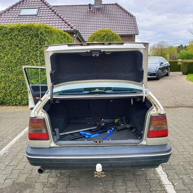 Occasion Saab 9000 170 PK (125 kW) 1994 Beige Hatchback