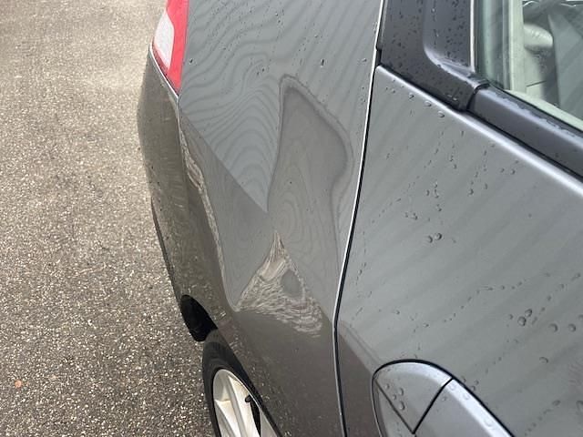 Occasion Honda Insight Elegance 88 PK (64 kW) 2009 Grijs Hatchback