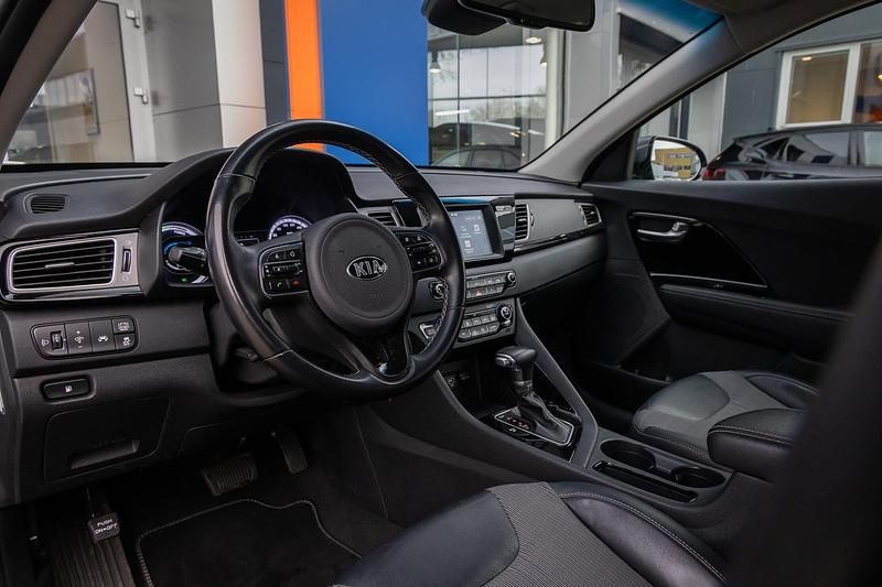 Occasion Kia Niro 2018 Grijs SUV