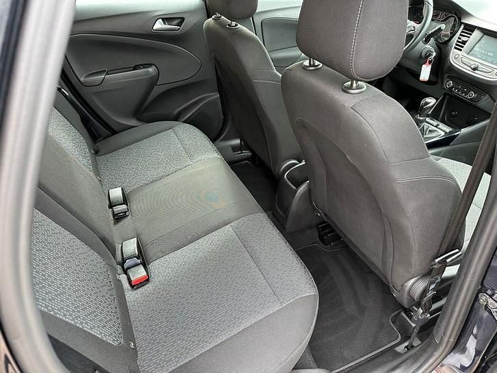 Occasion Opel Crossland X 81 PK (59 kW) 2017 SUV